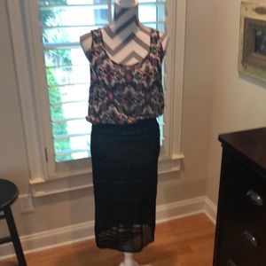 Cute Rachel Roy dress
